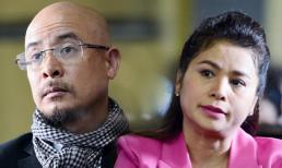 Vợ chồng 'vua cà phê' và những việc cần làm rõ ở phiên tòa ngày 27-3