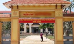 Nghi án 10 thanh niên hiếp dâm tập thể 1 nữ sinh: Khởi tố, bắt giam một số nghi phạm