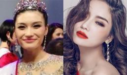 Cái kết khiến nhiều người 'bật ngửa' của Hoa hậu 'xấu nhất lịch sử' Trung Quốc sau 6 năm đăng quang 