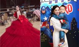 Kỳ Hân nói nhớ sân khấu, dân mạng liền đăng ảnh Ly Kute để mỉa mai