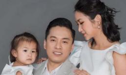 Bà xã 9x mượn thơ nhắn nhủ đến Lam Trường: 'Dù chúng mình già thì em vẫn thương anh'