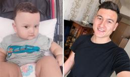 Lộ diện phiên bản Lâm Tây nhí siêu đáng yêu