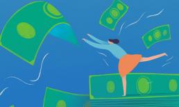 Đáng sợ nhất của việc mượn tiền, không phải bạn không có cho người khác mượn, mà là đến cuối cùng mất cả tiền lẫn bạn