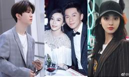 Nộp đủ 3.000 tỷ đồng, Phạm Băng Băng mở trung tâm thẩm mỹ, Lý Thần và mỹ nhân 'Đông Cung' gây bão khi đến dự