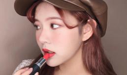 MAC Powder Kiss 'hot hit' mới toanh: Cận cảnh chất son và những gam màu đẹp nhất chị em nên biết