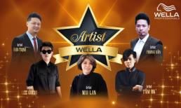 Ra mắt 5 đại sứ thương hiệu của mỹ phẩm tóc Wella