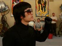 Cao thủ đai đen cấp 5 gốc Hàn sắp trở thành Lý Tiểu Long mới của màn ảnh