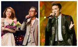 Đàm Vĩnh Hưng, Hồ Ngọc Hà cùng dàn sao Việt được khán giả hải ngoại ủng hộ nồng nhiệt