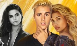 Bị mỉa mai lấy Hailey chỉ để trả thù tình cũ, Justin Bieber đáp trả: 'Tôi đã và luôn yêu Selena...'
