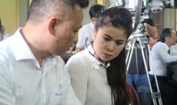 Bà Diệp Thảo mất quyền điều hành Trung Nguyên sau kết quả tuyên ly hôn