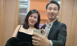 Được chồng tổ chức sinh nhật, bà xã MC Thành Trung lộ thân hình ngày càng 'phát tướng'