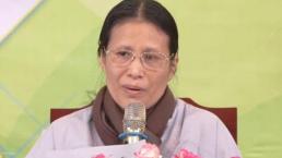 Bà Phạm Thị Yến xin lỗi gia đình nữ sinh giao gà ở Điện Biên