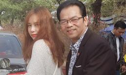 Ngoài đạo diễn Trần Bình Trọng, NSND Trần Nhượng còn có một cô con gái xinh đẹp ít người biết