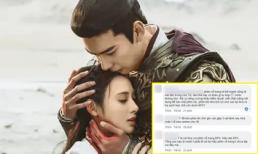 Tổng cục điện ảnh Trung vừa ban lệnh vẫn sẽ được xem phim cổ trang nhưng điều kiện khắt khe, cư dân mạng nói gì?