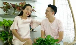 Vợ chồng Hoàng Bách ‘bể kế hoạch’, rước Heo vàng trong năm nay