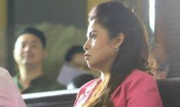 Bà Lê Hoàng Diệp Thảo: 'Chồng không chuyển cho một đồng nào'