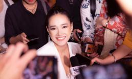 Nhã Phương: 'Tôi thử đặt niềm tin vào chồng mình, không ai xấu hoàn toàn'