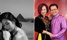 Sao Việt 27/3/2019: Ngọc Hân lên tiếng về tin đồn sắp kết hôn, NSND Trần Nhượng bức xúc khi chuyện riêng tư bị 'đào xới' quá nhiều