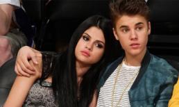 Selena Gomez phản ứng bất ngờ trước lời thừa nhận 'đã và sẽ luôn yêu' của Justin Bieber