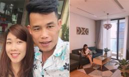 Sau khi chia tay, vợ ba Hiệp Gà đã tậu được nhà mới?