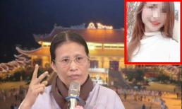 Mẹ nữ sinh giao gà: Bà Phạm Thị Yến xin lỗi vì áp lực dư luận hay cắn rứt lương tâm?