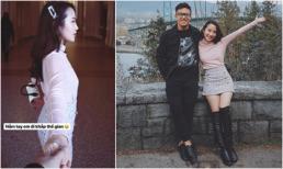 Dân mạng tìm ra chi tiết đắt giá về 'bạn trai tin đồn' của Primmy Trương sau khi chia tay Phan Thành