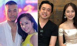 Sao Việt 28/3/2019: Quỳnh Nga chính thức xác nhận ly hôn Doãn Tuấn, gia đình phản ứng thế nào khi Dương Khắc Linh yêu bạn gái kém nhiều tuổi?