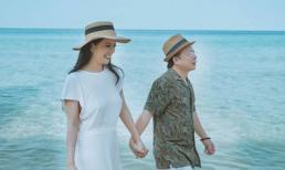 Ca sĩ Đinh Hiền Anh khẳng định không bao giờ dặn chồng phải chung thủy với mình