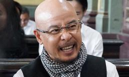 Ông Đặng Lê Nguyên Vũ nói gì về vợ trước khi tòa tuyên án?