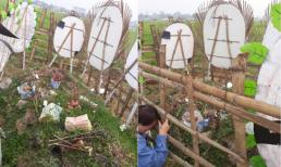 Mẹ nữ sinh giao gà nhận nhiều tin nhắn gạ gẫm nộp tiền để gọi vong và giải vong