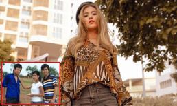 Hoàng Thùy Linh bất ngờ trở lại với phim truyền hình của VTV, đóng cặp cùng Hồng Đăng