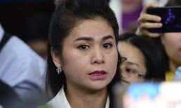 Bà Lê Hoàng Diệp Thảo giàu cỡ nào với hơn 3.000 tỷ đồng được chia?