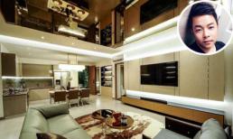 Ca sĩ Quang Lê rao bán căn hộ hơn 3,6 tỉ đồng
