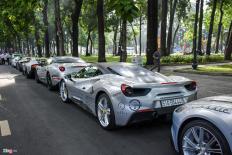 Ông Đặng Lê Nguyên Vũ sở hữu hơn 40 siêu xe để làm gì?