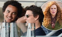 Tom Cruise cấm vợ cũ Nicole Kidman tham dự đám cưới con trai nuôi vì giáo phái Scientology