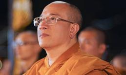 Đại đức Thích Trúc Thái Minh: Ung thư do oan hồn đột nhập, bị sởi do kiếp trước ăn trứng vịt lộn