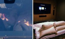 Hé lộ đêm đầu tiên của vợ chồng Justin Bieber tại căn nhà trăm tỷ mới tậu 