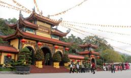 Chùa Ba Vàng hiện ra sao sau tâm bão 'thỉnh vong'?