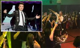 Đàm Vĩnh Hưng: 'Có lẽ tui là đứa chịu hát và hát nhiều nhất tại đất nước này'