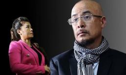 Được hỏi còn yêu bà Thảo không và đây là câu trả lời bất ngờ của ông Đặng Lê Nguyên Vũ