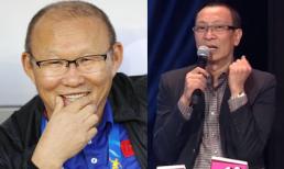 Lại Văn Sâm: 'Nhìn tướng HLV Park Hang Seo cứ hãm hãm nên không tin tưởng lắm vào vị này'