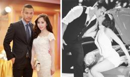 Sao Việt 29/3/2019: Doãn Tuấn nói về cuộc sống hiện tại sau ly hôn Quỳnh Nga, Ngọc Quyên tình tứ bên trai Tây