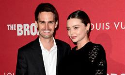 Miranda Kerr tiếp tục mang thai sau 10 tháng hạ sinh quý tử cho chồng tỷ phú