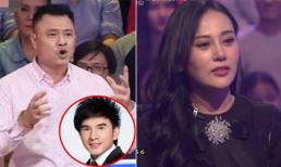 Sao Việt 30/3/2019: Tự Long: 'Tôi từng rất thù Đan Trường', 'Quỳnh búp bê' phản pháo cực gắt khi bị chê kiến thức eo hẹp trong chương trình 'Ai là triệu phú'