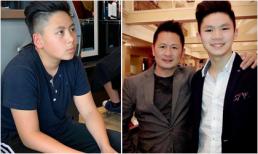 Dù không được lăng xê như anh trai, em trai nhưng con thứ 2 của Bằng Kiều cực nổi trội ở điểm này