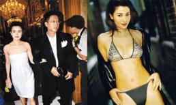 Chân dung đại gia kim cương 'khét tiếng' chuyên săn tìm, chinh phục minh tinh, hoa hậu