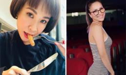 Sao Việt 31/3/2019: Uyên Linh thú nhận bản thân sống ích kỉ, là dạng ca sĩ sợ nổi tiếng; Hồng Ngọc tiết lộ niềm kiêu hãnh nhất của mình