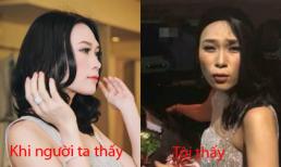 Mỹ Tâm trông đáng yêu ra sao trong loạt ảnh 'Người ta thấy và tôi thấy'