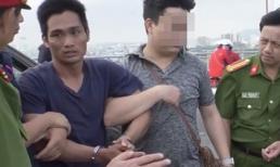 VKSND Tối cao: Cần bắt giam người cha khai giết con ném xác xuống sông