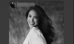 Phạm Hương đã bí mật về Việt Nam sau 9 tháng sang Mỹ?